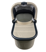 Shop UPPAbaby VISTA V2 Stroller, 2024, Liam (Oat Melange/Carbon) at GoodBuy Gear
