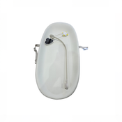 Shop Skip Hop Wipe-Clean Changing Pad, Oat at GoodBuy Gear