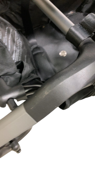 Shop Colugo Compact Stroller, 2023, Black at GoodBuy Gear