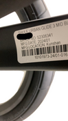 Shop Thule Urban Glide 3 Stroller, 2024, Click In Buckle, Mid Blue at GoodBuy Gear
