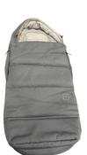 Shop Joolz Zippered Footmuff, Stone Grey, Universal at GoodBuy Gear