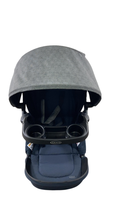 Shop Graco Modes Trio Replacement Seat, Nash at GoodBuy Gear