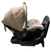Shop Maxi-Cosi Peri 180 Rotating Infant Car Seat, 2024, Natural Heritage at GoodBuy Gear