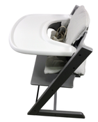 Shop Stokke Tripp Trapp Complete High Chair, Nordic Grey, Storm Grey at GoodBuy Gear