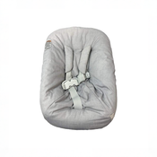 Shop Stokke Tripp Trapp Newborn Set, 2018+, Grey at GoodBuy Gear