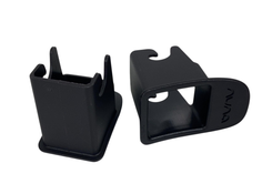 Shop Nuna Pipa Aire RX Infant Car Seat, Droplet Dot, 2024 at GoodBuy Gear