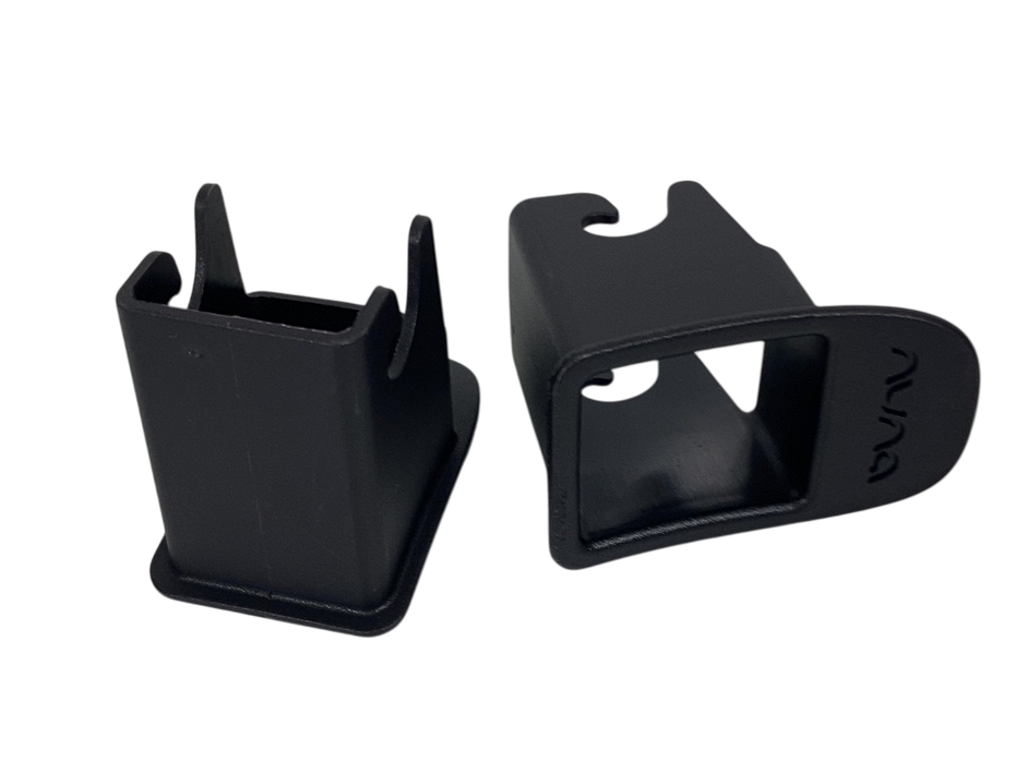 Shop Nuna Pipa Aire RX Infant Car Seat, Droplet Dot, 2024 at GoodBuy Gear