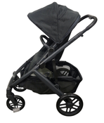 Shop UPPAbaby VISTA V2 Stroller, Jake (Black), 2023 at GoodBuy Gear