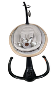 Shop Maxi-Cosi Cassia Swing, Onyx Sand at GoodBuy Gear