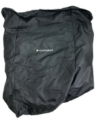 Shop Mockingbird Single to Double 2.0 Stroller, 2024, Black, Silver With Penny Leather, Watercolor Drops at GoodBuy Gear