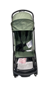 Shop Bugaboo Butterfly 2 Stroller, Forest Green, Forest Green, 2025, Black at GoodBuy Gear