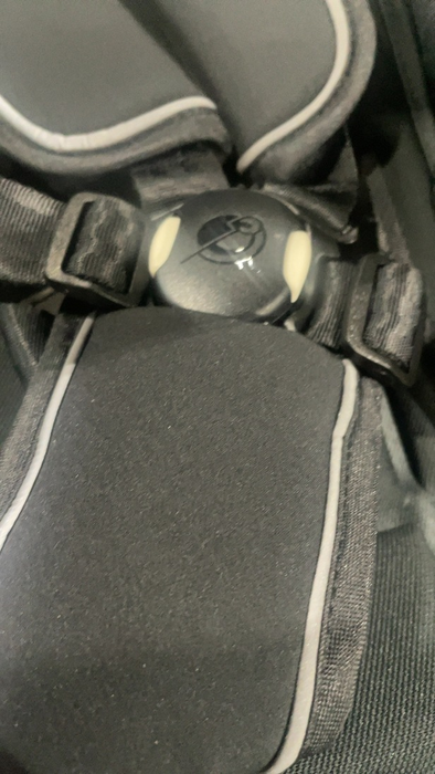 Shop Mockingbird 2nd Seat Kit 3.0, Charcoal with Penny Leather, Solid Black at GoodBuy Gear