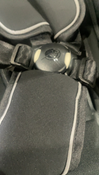 Shop Mockingbird 2nd Seat Kit 3.0, Charcoal with Penny Leather, Solid Black at GoodBuy Gear