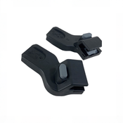 Shop BOB Wayfinder Stroller Infant Car Seat Adapter For Cybex, Maxi-Cosi, Nuna at GoodBuy Gear
