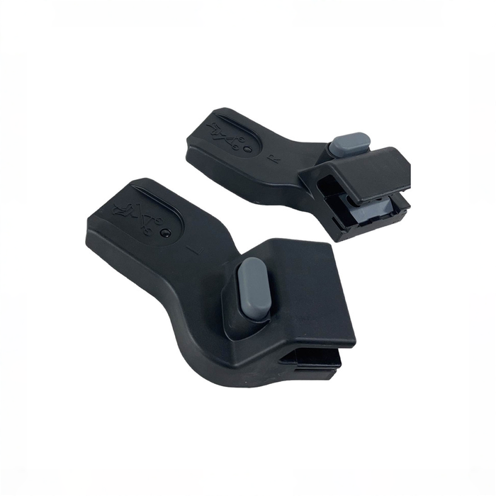 Shop BOB Wayfinder Stroller Infant Car Seat Adapter For Cybex, Maxi-Cosi, Nuna at GoodBuy Gear