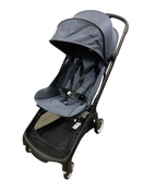 used Bugaboo Butterfly Stroller, Stormy Blue, 2023