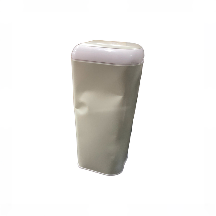 Shop Diaper Genie Platinum Diaper Pail, Grey at GoodBuy Gear