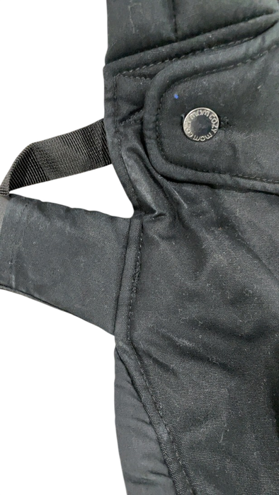 Shop Momcozy PureHug Baby Carrier, Black, Cotton at GoodBuy Gear