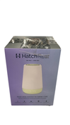 Shop Hatch Rest 2nd Generation, All-in-one Sleep Machine at GoodBuy Gear