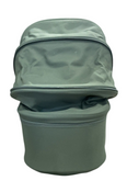 Shop Joolz Hub2 Carrycot, Forest Green at GoodBuy Gear