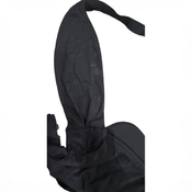 Shop TushBaby The Snug Attachment, Black at GoodBuy Gear