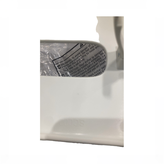Shop Lalo Infant Support, Coconut at GoodBuy Gear