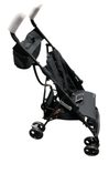 Shop Summer Infant 3D Mini Stroller, Grey/Black, unknown at GoodBuy Gear