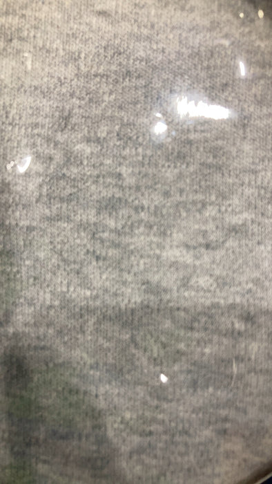 Shop Halo Cotton Sleepsack, Heather grey, Medium at GoodBuy Gear