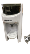 Shop Baby Brezza Formula Pro Advanced Baby Formula Dispenser, White on White at GoodBuy Gear