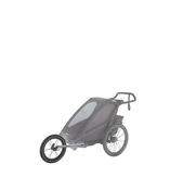 Shop Thule Chariot 1 Jogging Stroller Kit at GoodBuy Gear