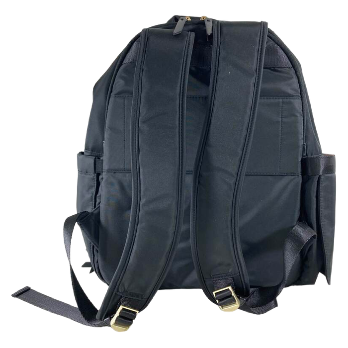 Shop JuJuBe The Classic Diaper Backpack, Black at GoodBuy Gear