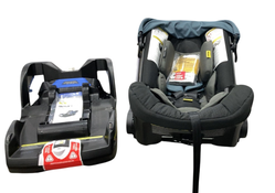 Shop Doona Infant Car Seat & Stroller Combo, 2025, Ocean Blue at GoodBuy Gear