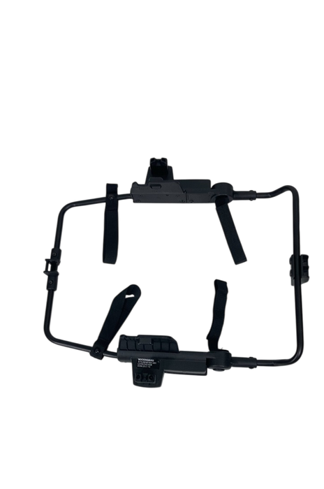 Shop Mockingbird Car Seat Adapter 5-in-1, 2.0 at GoodBuy Gear