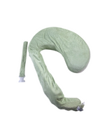 Shop My Brest Friend Deluxe Nursing Pillow, Soft Sage at GoodBuy Gear