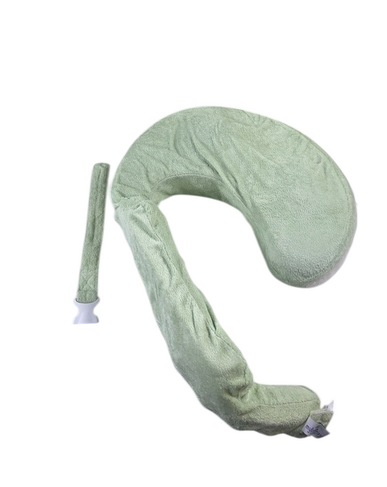 Shop My Brest Friend Deluxe Nursing Pillow, Soft Sage at GoodBuy Gear