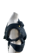Shop Artipoppe Zeitgeist Cotton Carrier, Arrow Zorro at GoodBuy Gear