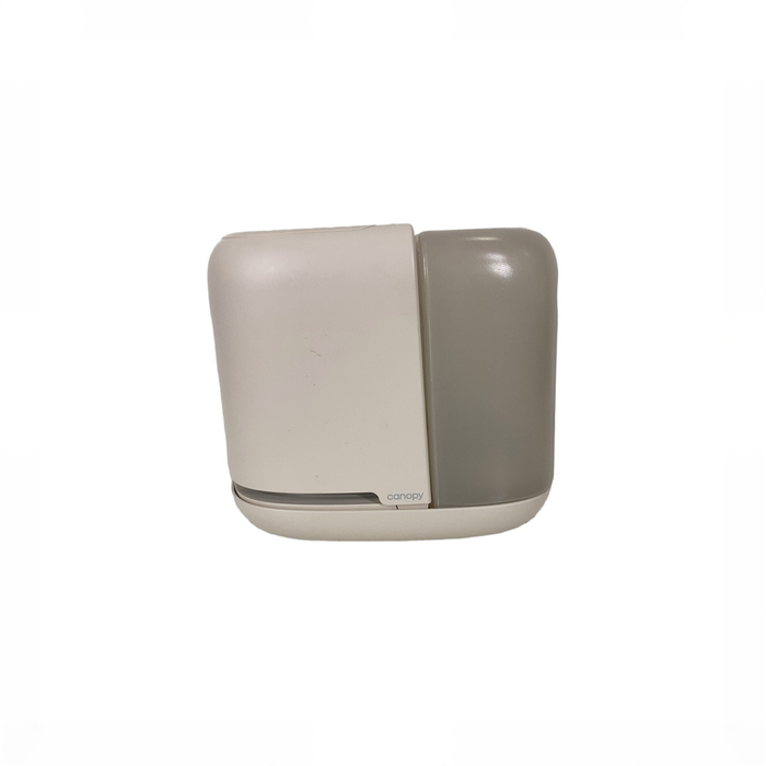Shop Canopy Large Room Humidifier, Cream at GoodBuy Gear