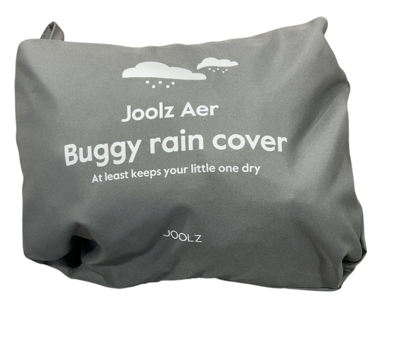 Shop Joolz Aer Buggy Rain Cover, Aer at GoodBuy Gear
