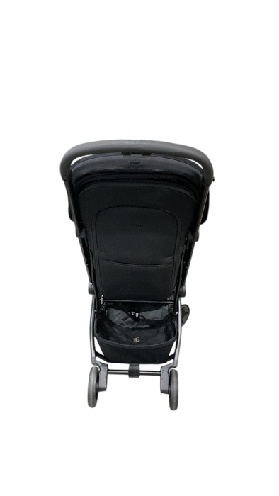 Shop Joolz Aer2 Lightweight Travel Stroller, 2025, Space Black at GoodBuy Gear