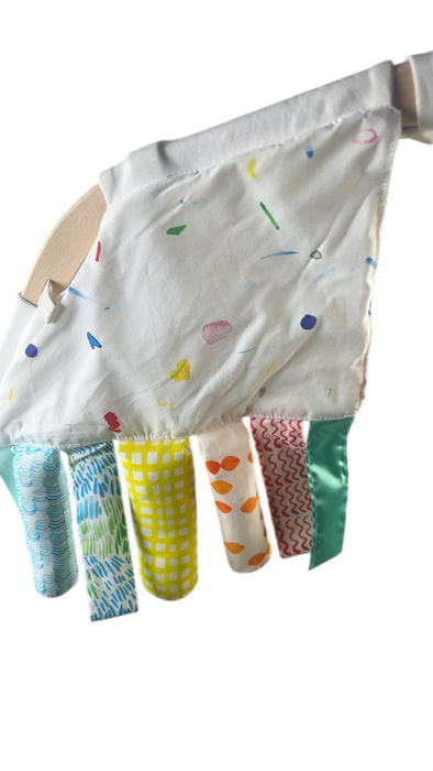 Shop Lovevery The Play Gym with Play Strands at GoodBuy Gear