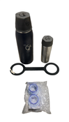 Shop Ceres Chill The Ultimate Gift Bundle, Little Black Dress, OG+ Chiller at GoodBuy Gear