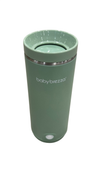 Shop Baby Brezza Super Fast Portable Bottle Warmer, Green at GoodBuy Gear
