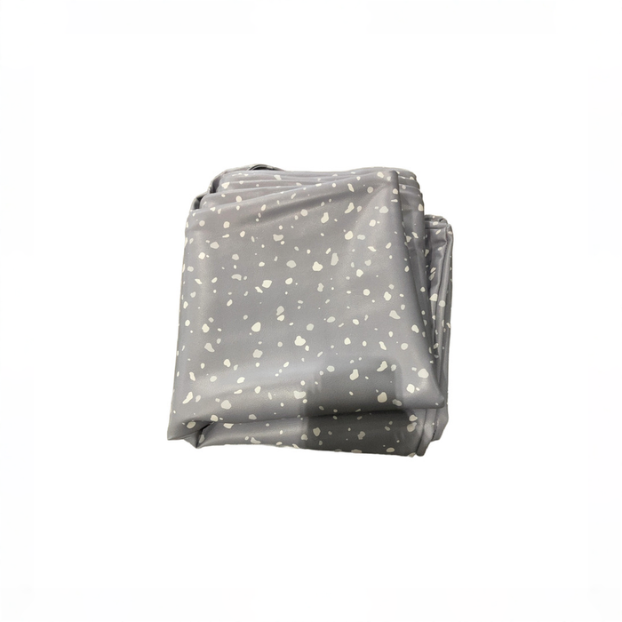 Shop Toki Kids Vegan Leather Cover, Standard, Terrazzo slate at GoodBuy Gear
