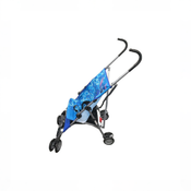 Shop Disney Baby Comfort Height Character Umbrella Stroller, Tropical Stitch at GoodBuy Gear