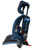 Shop WAYB Pico Portable Car Seat, 2023, Midnight Sky at GoodBuy Gear