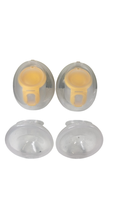 Shop Medela Freestyle Hands-free Double Electric Wearable Breast Pump at GoodBuy Gear