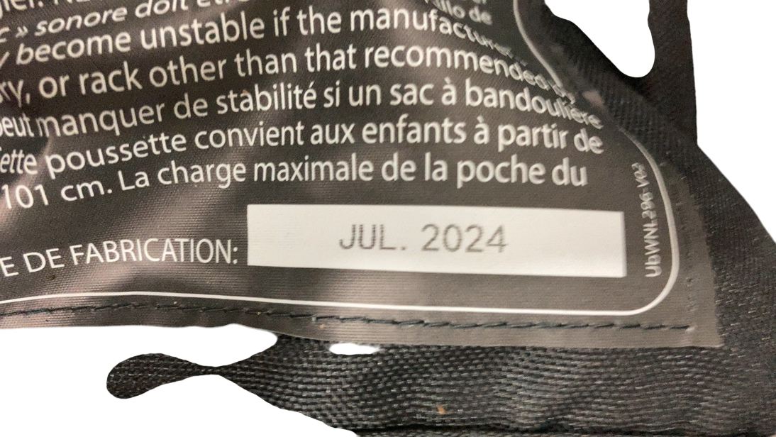 Shop UPPAbaby Vista V3 Stroller, 2024, Savannah (Pearl Gray Jacquard) at GoodBuy Gear