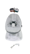 Shop 4moms MamaRoo Multi-Motion Baby Swing, Grey Classic at GoodBuy Gear