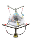 Shop Skip Hop Silver Lining Cloud Play And Fold Jumper at GoodBuy Gear