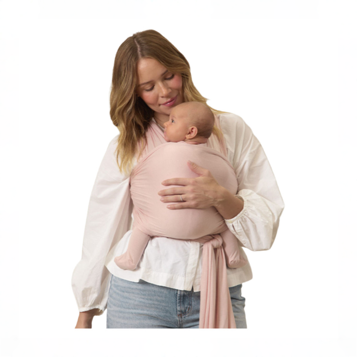 Shop Solly Baby Loop Carrier, Ballet, XL-3XL at GoodBuy Gear